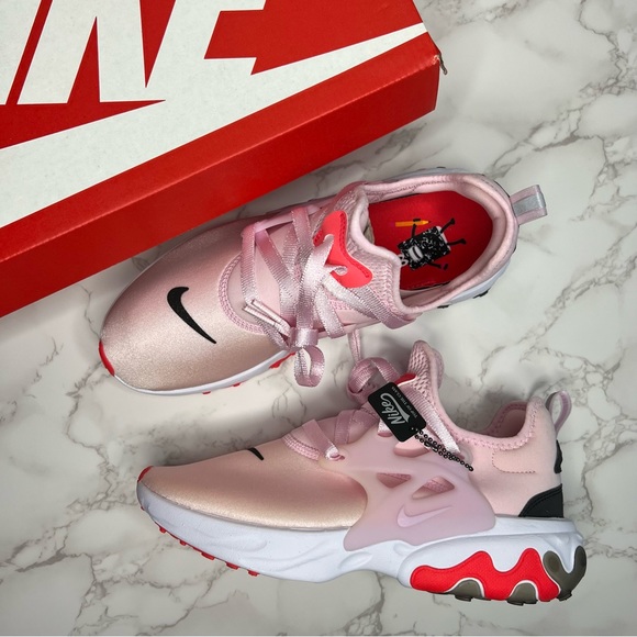 Nike React Presto 🌸 Limited - Picture 13 of 16